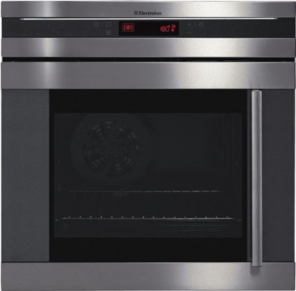Electrolux EOB66713X — vue 1 sur 1