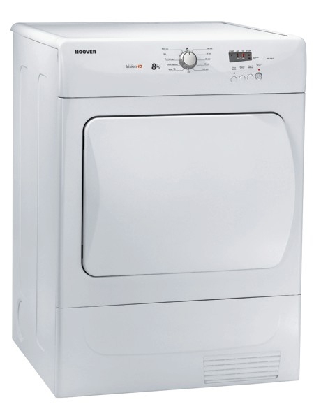 Hoover VHV 780 X — vue 1 sur 2