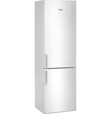 Whirlpool WBE3625 NF W — vue 1 sur 1
