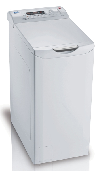 Hoover HNT 6610D — vue 1 sur 1