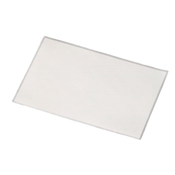 Hama Pellicola protettiva per Display, max 5,5" (3 pzz.)