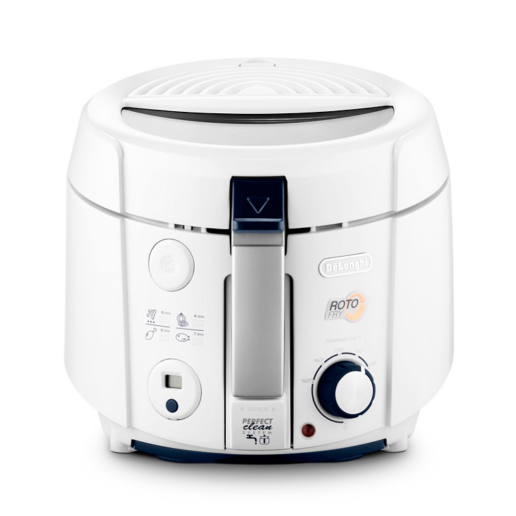 De’Longhi F38436 — vue 1 sur 1