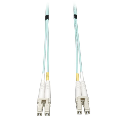 Acer LC-LC, OM3, 5m InfiniBand/fibre optic cable 196.9" (5 m)