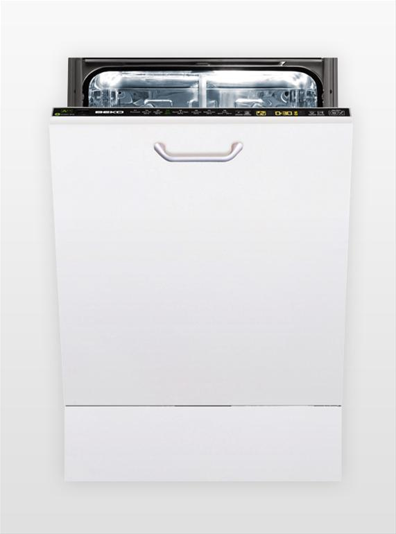 Beko DIS5831 — vue 1 sur 1