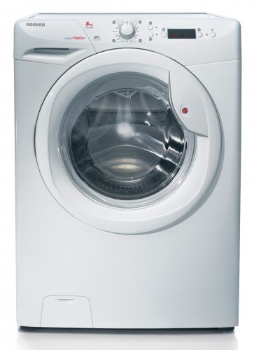 Hoover VT 814 D21 — vue 1 sur 1