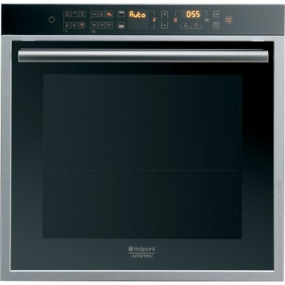Hotpoint OK 1037EN D.20 X/HA S — vue 1 sur 1