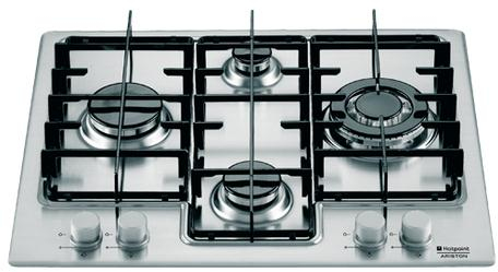 Hotpoint PY 640 T (IX)/HA — vue 1 sur 1