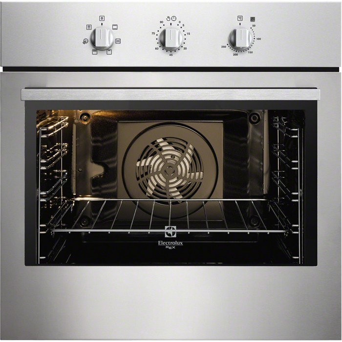 Electrolux FQ63XV — vue 1 sur 2