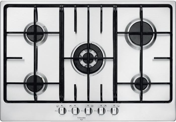 Electrolux PQX750UV — vue 1 sur 2