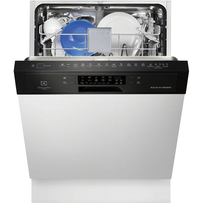 Electrolux TP1003N — vue 1 sur 1