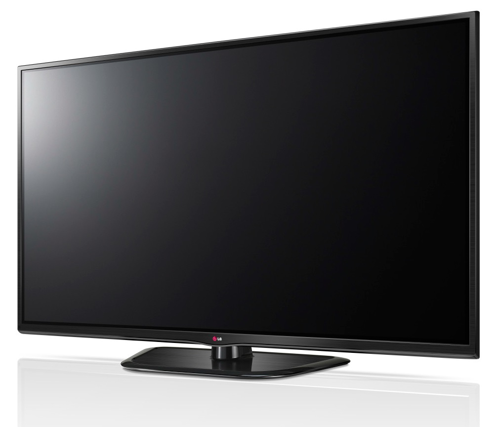 LG PH6608 50" — vue 1 sur 2