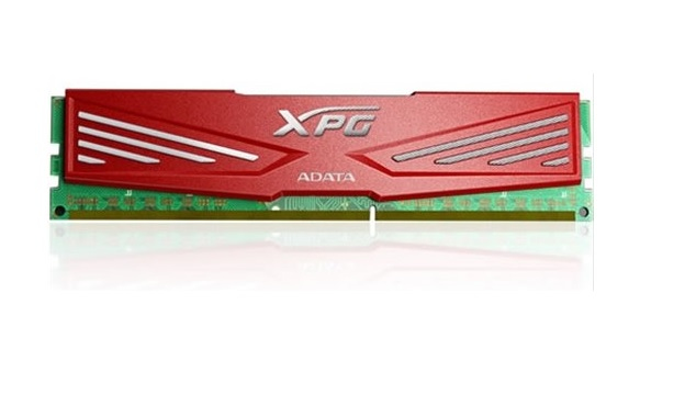 ADATA 2 x 4 DDR3 memory module 8 GB 2 x 4 GB 240-pin DIMM