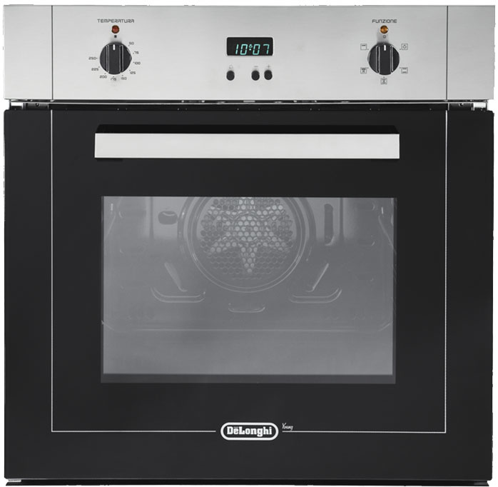 De’Longhi YMA 6 P — vue 1 sur 2