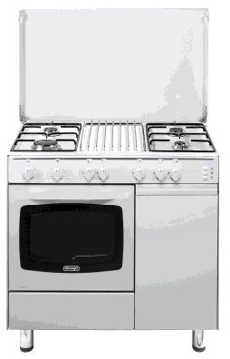 De’Longhi TGW 964 AB — vue 1 sur 1