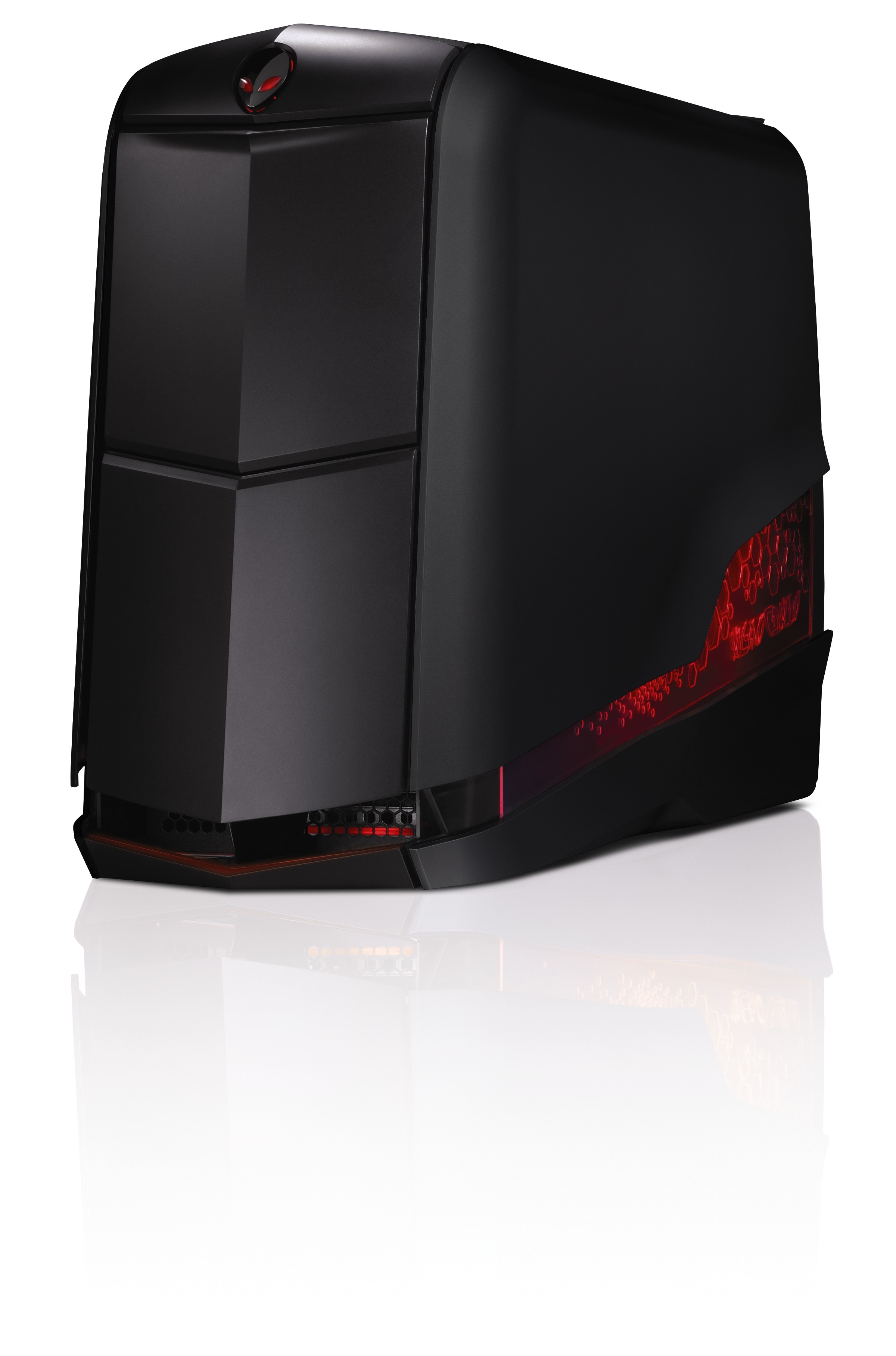 Specs Alienware Aurora R4 Intel® Core™ i7 X-series i7-3820 8 GB 