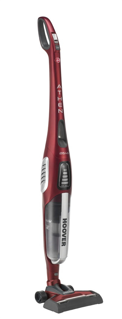 Hoover ATN264R — vue 1 sur 1