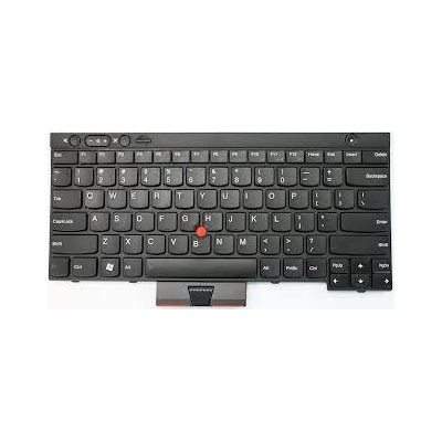 Lenovo 04X1304 Keyboard notebook spare part