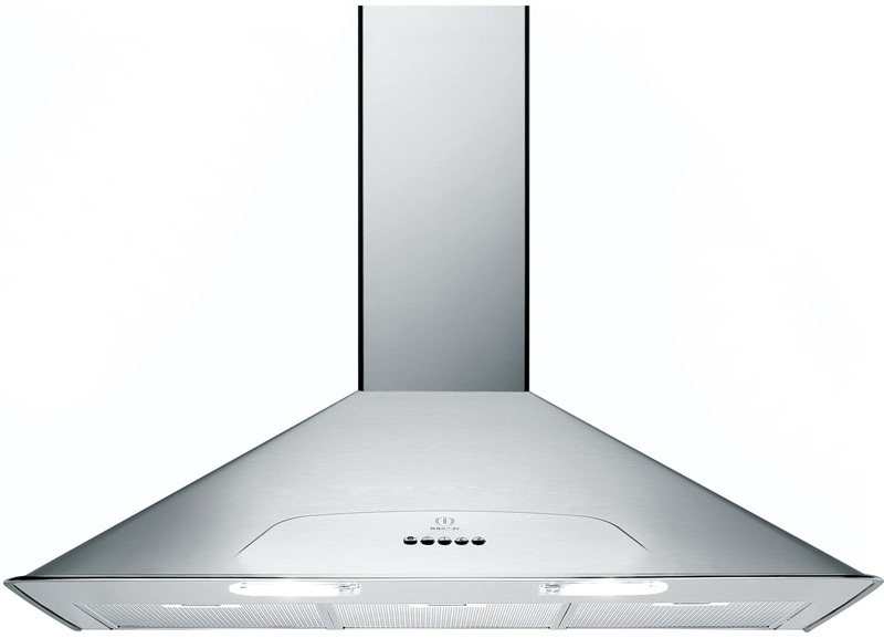 Indesit H 593 AN — vue 1 sur 1