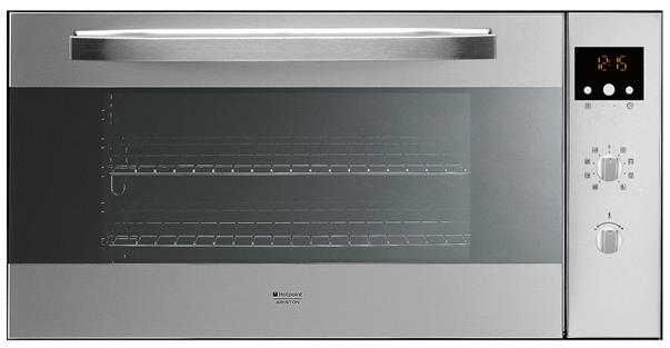 Hotpoint MH 99.1/HA S — vue 1 sur 1