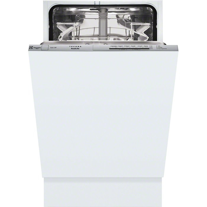Electrolux TT8451 — vue 1 sur 1