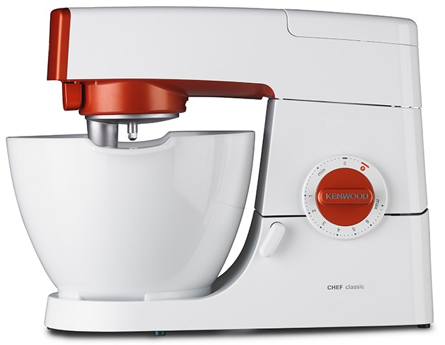Kenwood Classic Chef — vue 1 sur 3