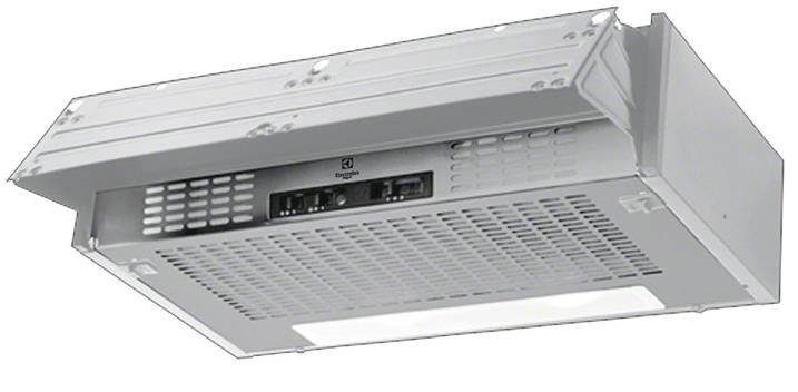 Electrolux CE6020N — vue 1 sur 1