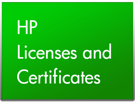 HP 1Y LANDESK SUM SVC 5K-9999 E LTU