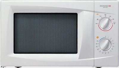 Daewoo KOG-2Q17 — vue 1 sur 1
