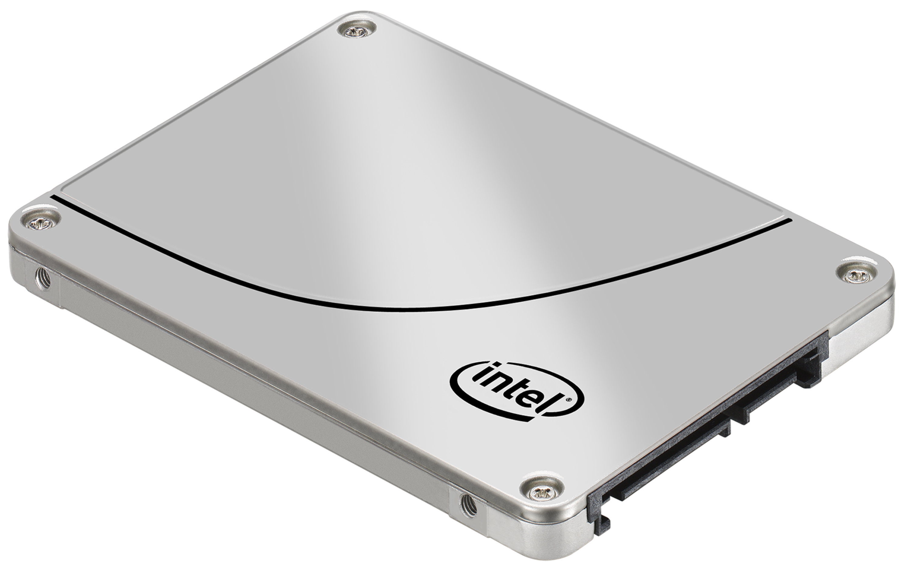 Acer DC S3500 120 GB 2.5" Serial ATA III MLC