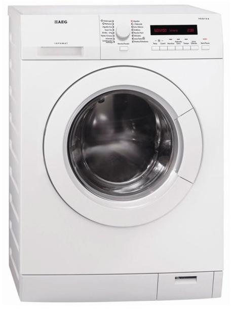 AEG L 75281 FL — vue 1 sur 1