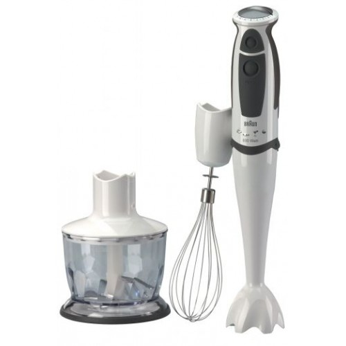 Braun MR 6550 CA — vue 1 sur 1