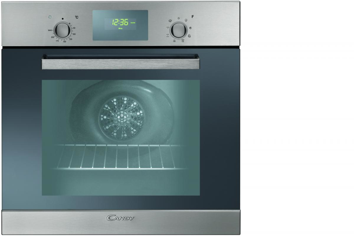Candy FPP 829 XL — vue 1 sur 1
