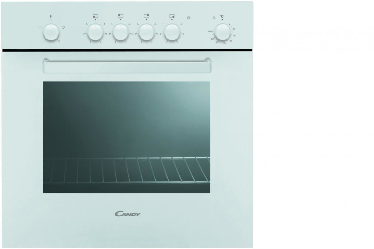 Candy FCO 105 W — vue 1 sur 1