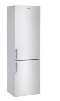 Whirlpool WBE3623 A+NFWF — vue 1 sur 1