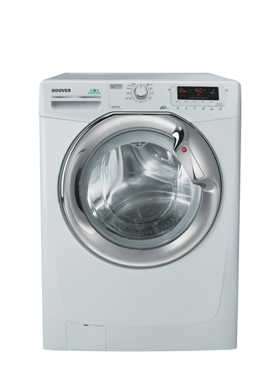 Hoover DYNS 7124 DG/L — vue 1 sur 1