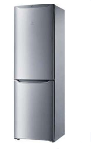 Indesit IB 34 AA NF X — vue 1 sur 1