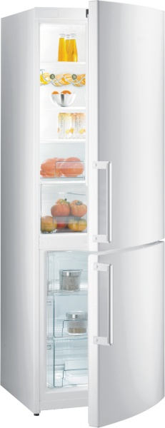 Gorenje RK61832W — vue 1 sur 1