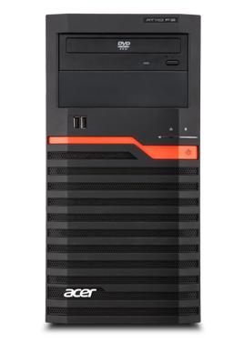 Acer AT 110F2-TM server 500 GB Tower Intel® Core™ i3 i3-2130 3.4 GHz 4 GB DDR3-SDRAM 450 W