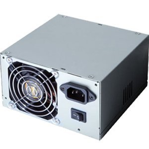 DELL 430-2883 power supply unit 1570 W Metallic