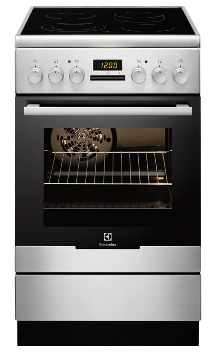 Electrolux EKC54502OX — vue 1 sur 1