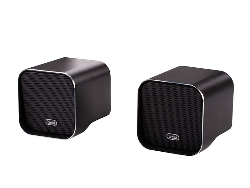Trevi SH 8420 BT — vue 1 sur 3