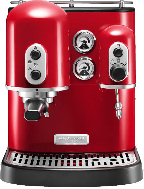 KitchenAid 5KPES100 — vue 1 sur 1