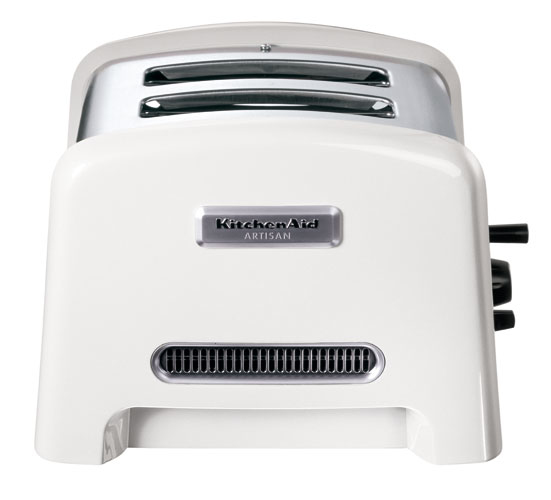 KitchenAid 5KTT780EWH — vue 1 sur 3