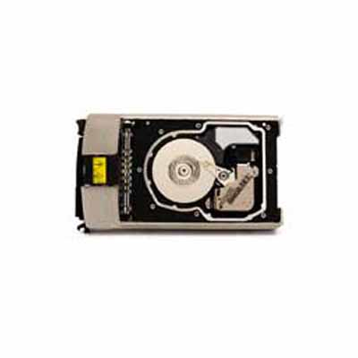 HP 36.4GB U320 10K Non Hot-plug, 68 pin 1-inch internal hard drive 10000 RPM 3.5" Ultra320 SCSI