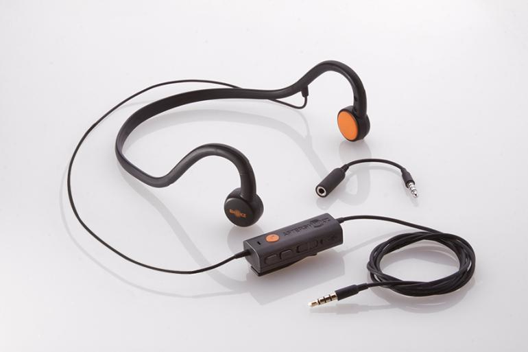 SHOKZ Sportz M2 — vue 1 sur 3