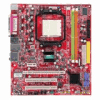 MSI K9AGM3-FD/FIH Socket AM2 micro ATX