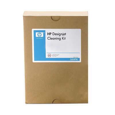 Designjet Cleaning Kit