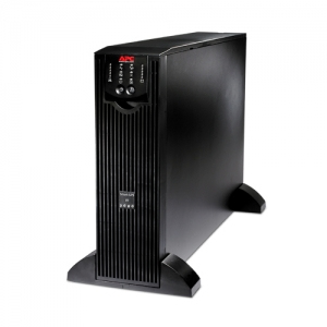 APC SURT3000XLI-ET uninterruptible power supply (UPS) 3 kVA 2100 W