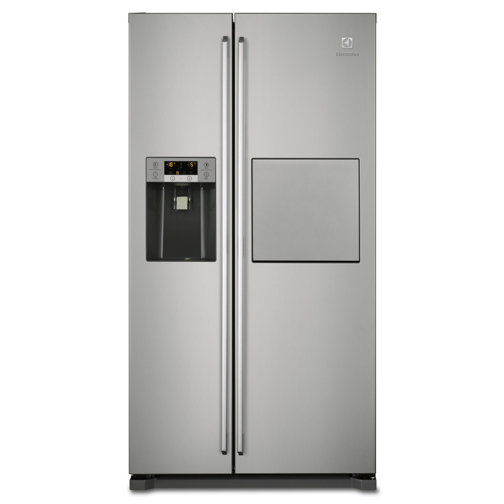Electrolux EAL 6142 BOX — vue 1 sur 4