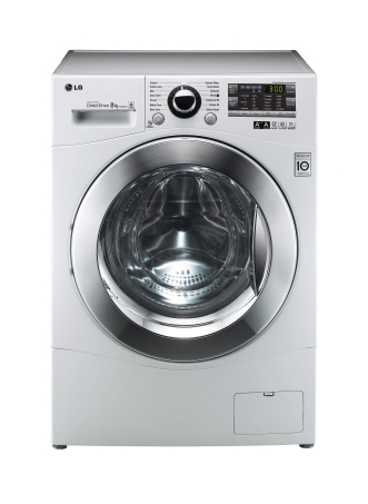 LG F84A8TD — vue 1 sur 1